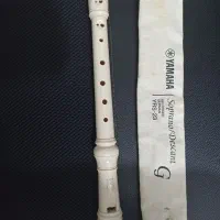 فلوت یاماها اصلی