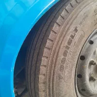 نیسان ۹۴|خودرو سواری و وانت|رباط‌کریم, رباط‌کریم|دیوار