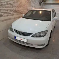 تویوتا گرند GLI فول