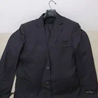 کت و شلوار مردانه