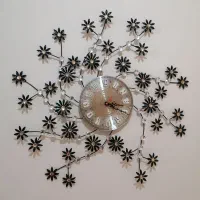 ساعت دیواری (قابل معاوضه)