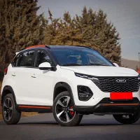 ایکس۳۳کراس اتومات/تحویل روز