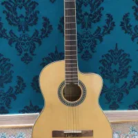 گیتار کات وی