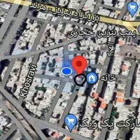 168متر-ویلایی