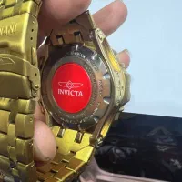 ساعت اینوکتا طلایی|ساعت|قم, شهرک امام حسین|دیوار