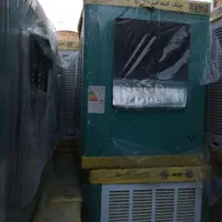 بدنه اتاق آبی 3500و3000 ابراهیمی|کولر آبی|قم, انسجام|دیوار