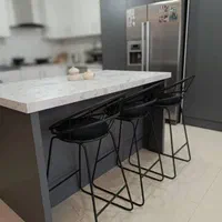 صندلی اپن فلزی مدل برتویا|صندلی و نیمکت|تهران, خلیج فارس|دیوار