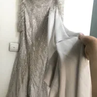 پیراهن مجلسی