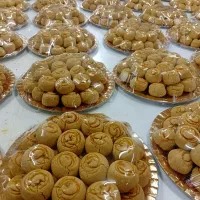 نخودچی عیدانه