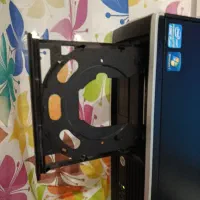 کامپیوتر hp قوی قوی ترین|رایانه رومیزی|الوند, |دیوار