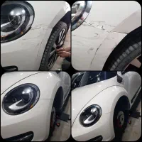 صافکاری pdr شاسی کشی لمس جادویی نقاشی کوره ای|خدمات موتور و ماشین|کرج, شیخ آباد|دیوار