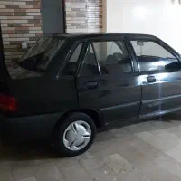 خودرو پراید سرقت شده ، تقاضای همکاری