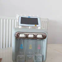 دستگاه هیدروفیشیال