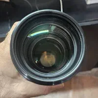 لنز ۷۰ ۲۰۰ کنون تایپ ۲  f2.8|دوربین عکاسی و فیلمبرداری|بوشهر, |دیوار
