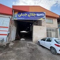 اهن الات دست دوم