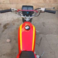 مدل 93مدارک تکمیل|موتورسیکلت|هشتگرد, مدرس|دیوار