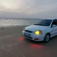 ریو 87 شاسی پلم