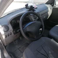 پراید 132 تیپ SL نوک مدادی