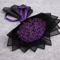 سفارش باکس گل و دسته گل