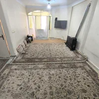 ۶۵ متری_مسعودیه_۱خواب _حیاط خلوت_