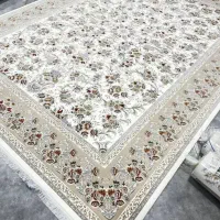 فرش جدید یاقوت ۱۲متری فرشهای 1200شانه تخفیف ۴۰٪