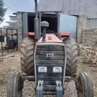 تراکتور ۲۸۵