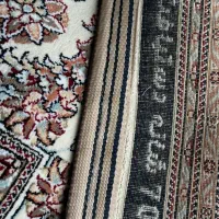 فرش 9متری 700شانه دست بافت گونه|فرش|زرگرشهر, |دیوار