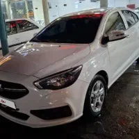 شاهین Gسانروف دار 1402