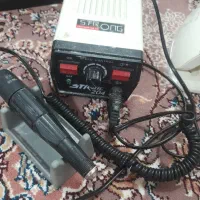 لوازم ناخون کاری