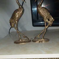 لک لک برنز|مجسمه، تندیس، ماکت|خرم‌آباد, |دیوار