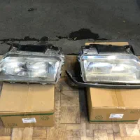 چراغ جلو زانتیا/بادگیر فن زانتیا/لوازم زانتیا
