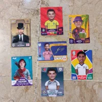 کارت کیمدی ۱۹۵ عدد