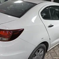 شاهین اتومات cvt