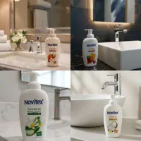 دستمال و مایع ویژه هتل و رستوران به قیمت کارخانه|مواد شوینده و دستمال کاغذی|مشهد, سجاد شهر|دیوار