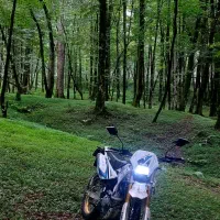 روان نامی QM200|موتورسیکلت|چالوس, |دیوار