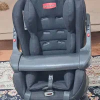 صندلی ماشین