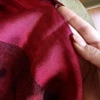 کلیه شال روسریها حراج واقعی