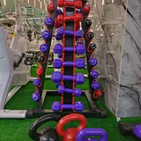 باشگاه بزرگ روئین تنان با مدیریت ناطقی لاری