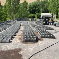 بلوک های ساختمانی با قیمت مناسب