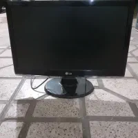 مانیتور ال جی