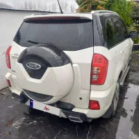 ام وی ام۳۳ بیرنگ|خودرو سواری و وانت|چالوس, |دیوار