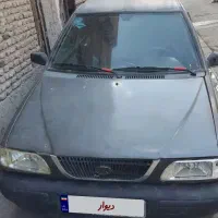 پراید 141 مدل 85|خودرو سواری و وانت|اردبیل, |دیوار