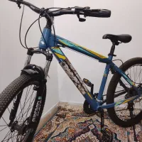 دوچرخه گالانت|دوچرخه، اسکیت، اسکوتر|تهران, جلیلی|دیوار