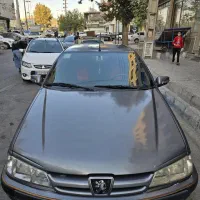 پژو پارس|خودرو سواری و وانت|شهریار, شهرک امیریه|دیوار