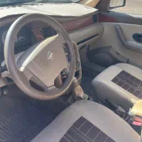 سمند مدل ۱۳۸۵|خودرو سواری و وانت|شاهین دژ, |دیوار