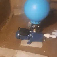 خدمات فنی نصب پمپ اب و تعمیر پکیج