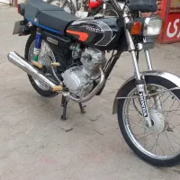 هندا مدل ۹۱|موتورسیکلت|سبزوار, زینبیه|دیوار