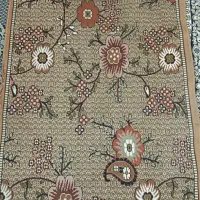 گلیم گلدار