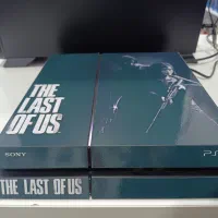 پلی استیشن 4 کپی خور