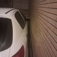 ۲۰۶ مدل ۱۴۰۱ بسیار تمیز ۵۰تا کار در حد